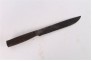 Original WWI WWII Balkan Yatagan Knife.